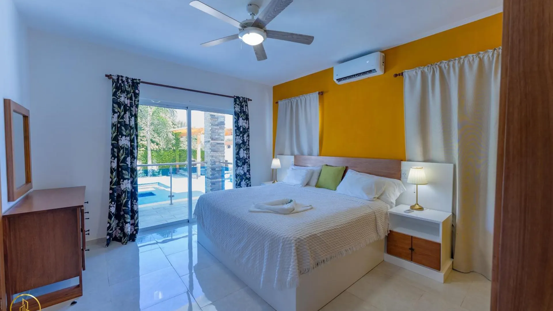 Vila Rumba Cabarete