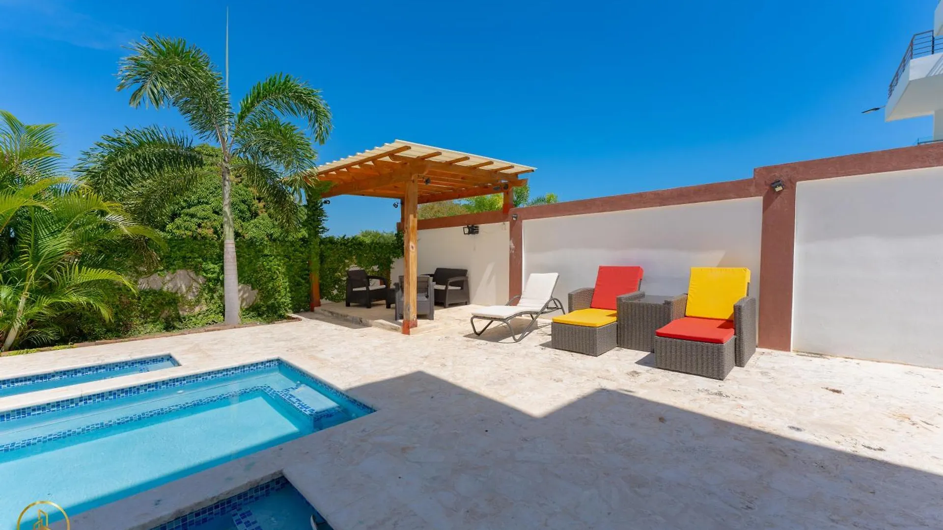 Rumba Cabarete Villa