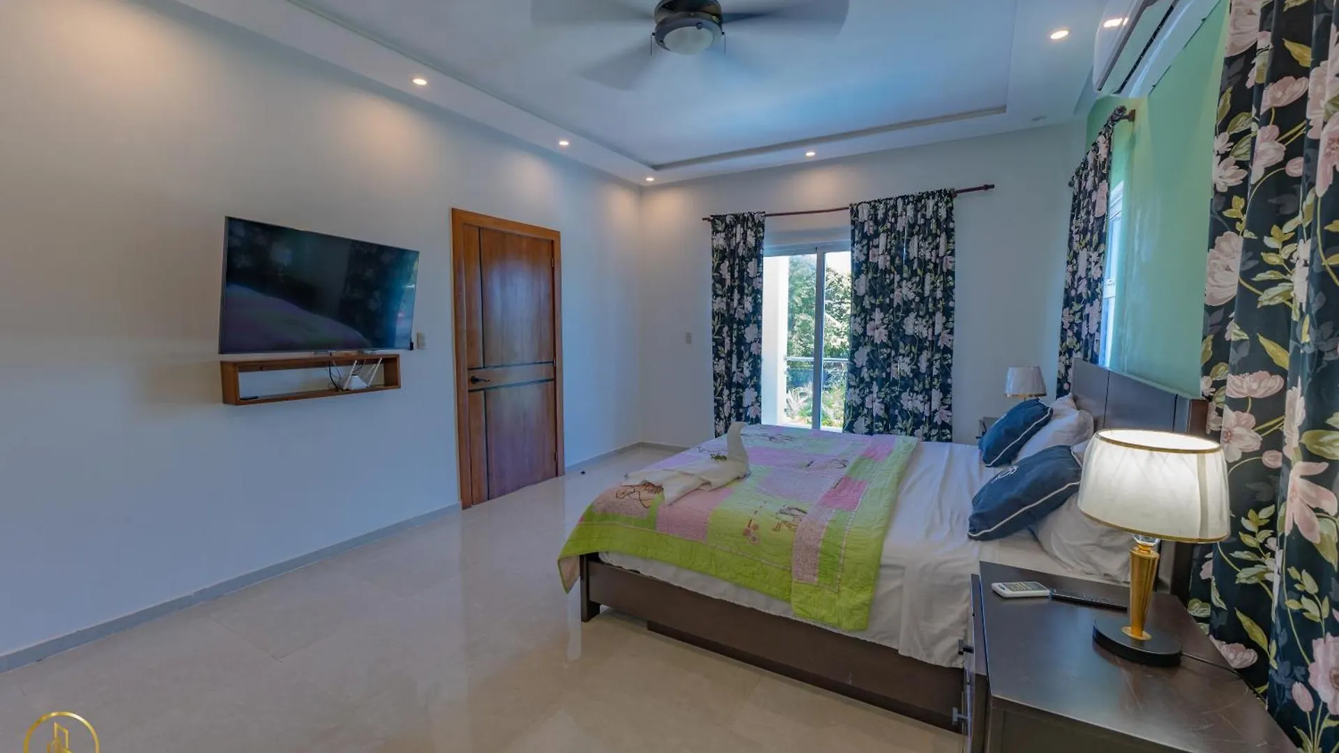 Rumba Cabarete Villa