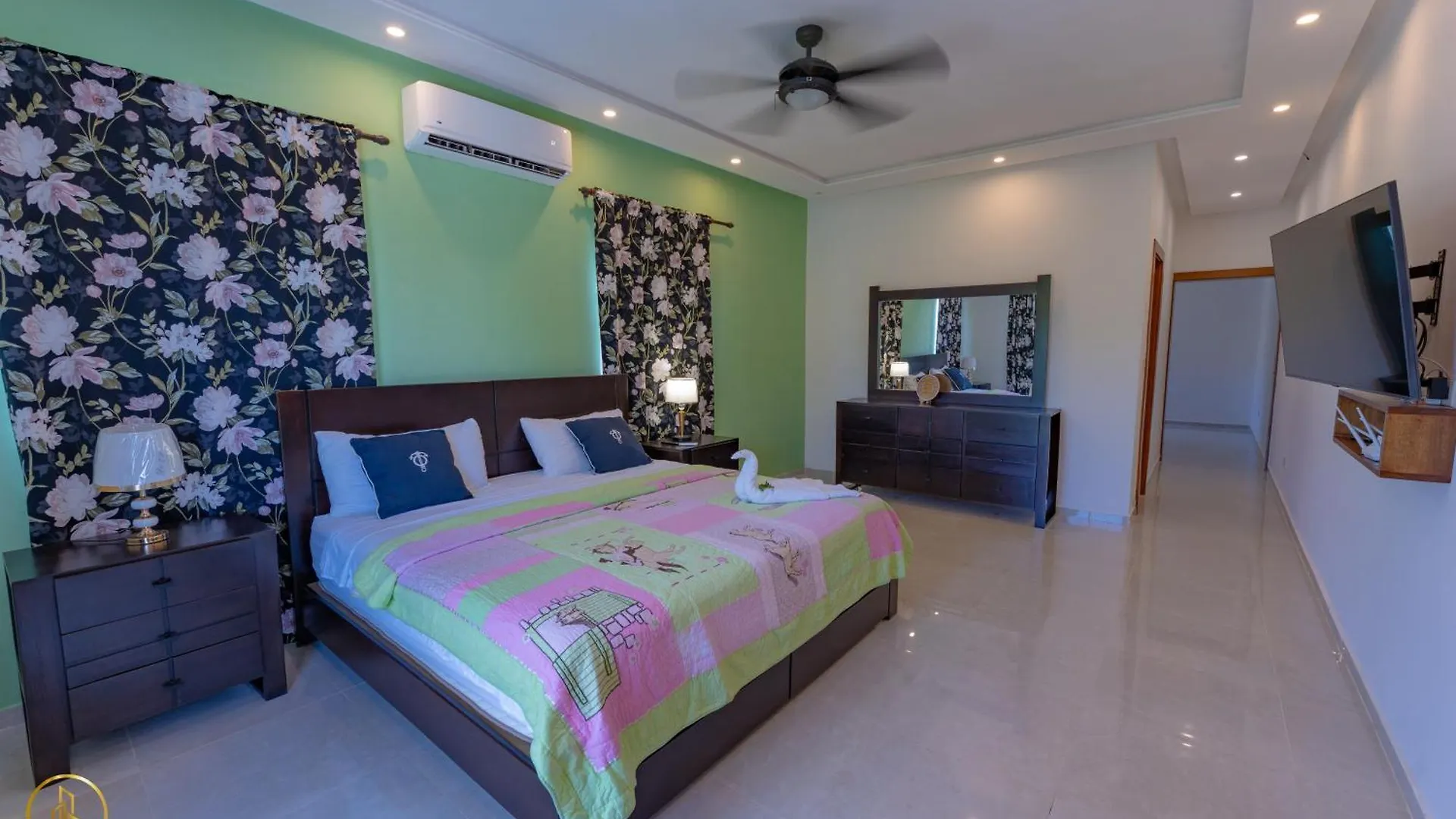 Rumba Cabarete Villa