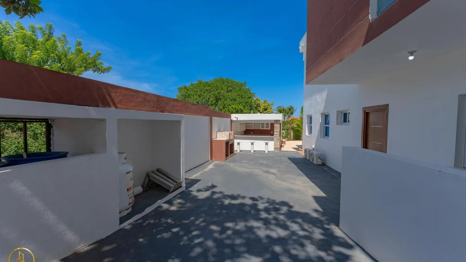 Villa Rumba Cabarete Dominikai Köztársaság