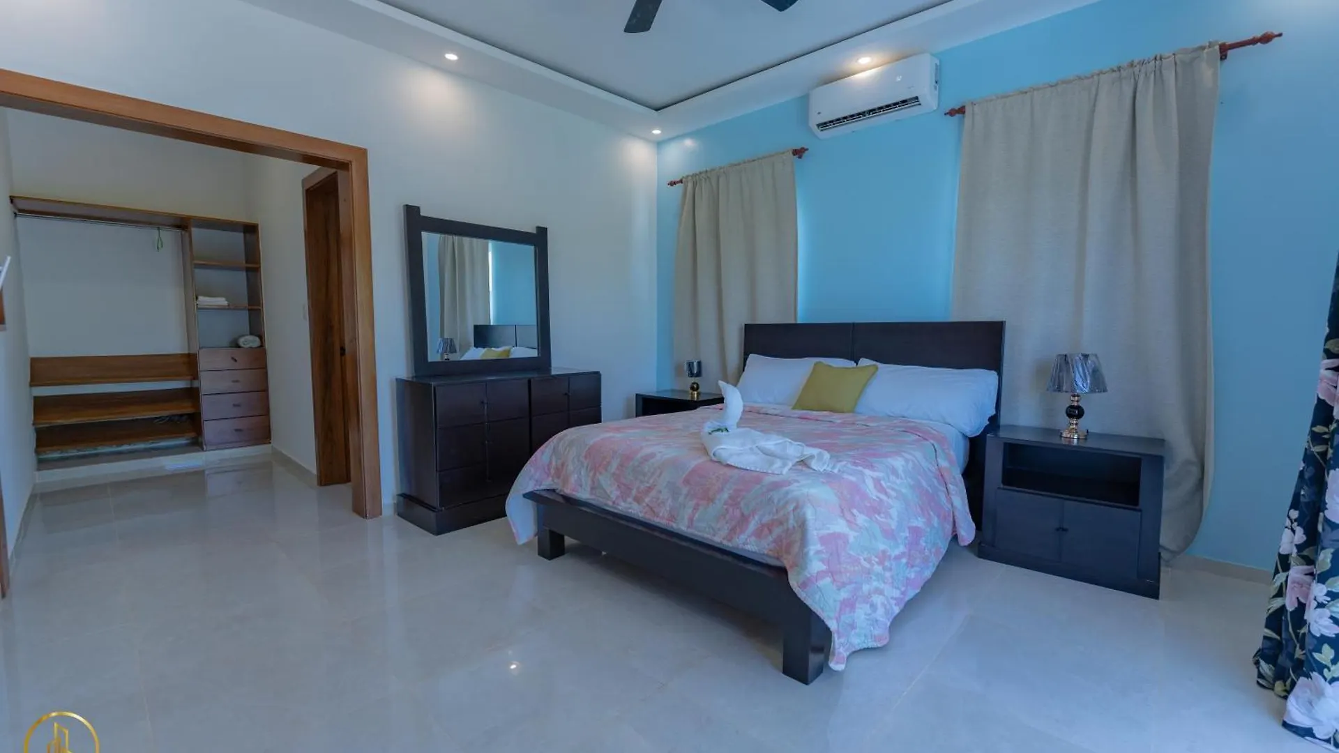 Villa Rumba Cabarete