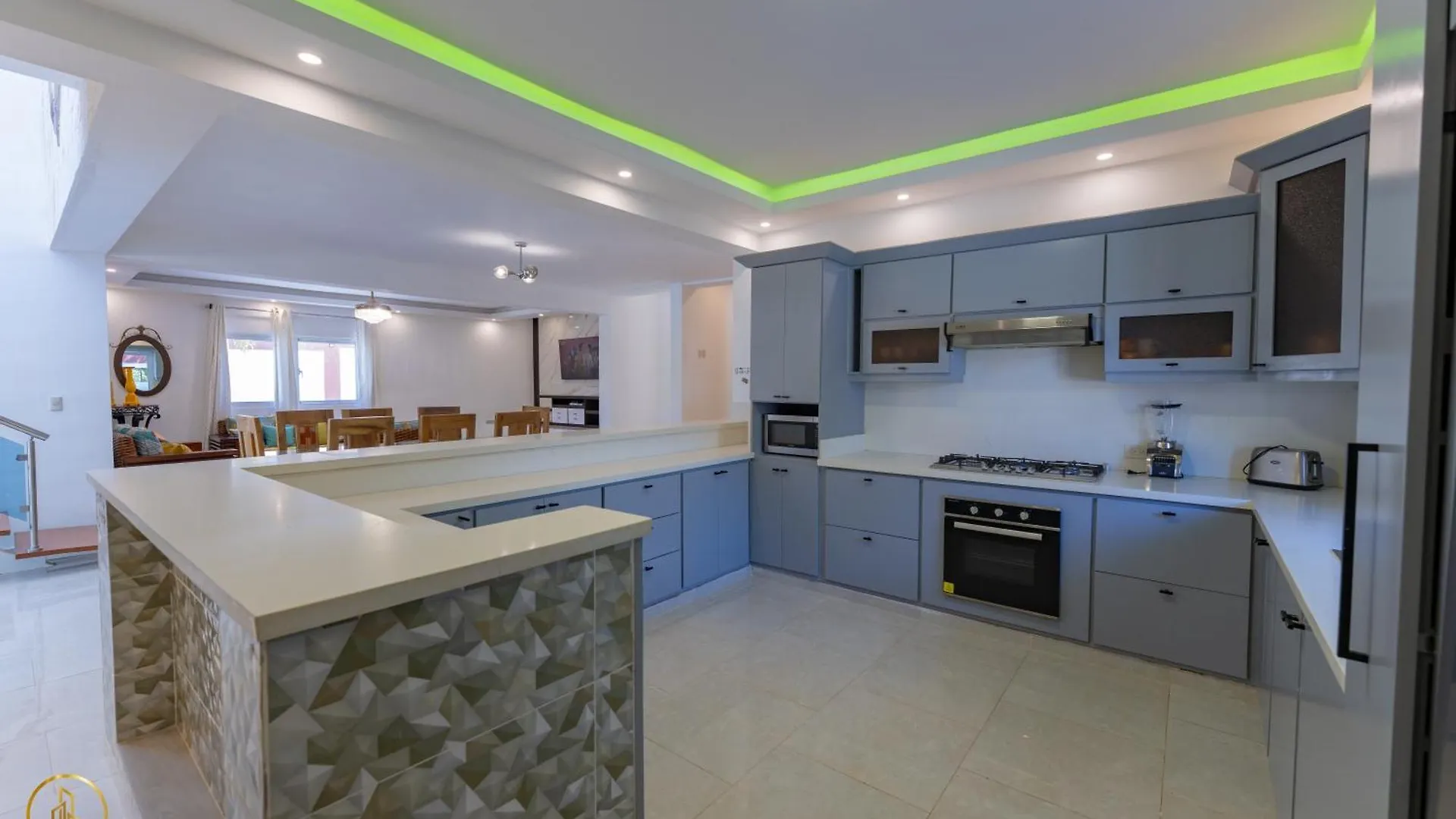 Rumba Cabarete Villa