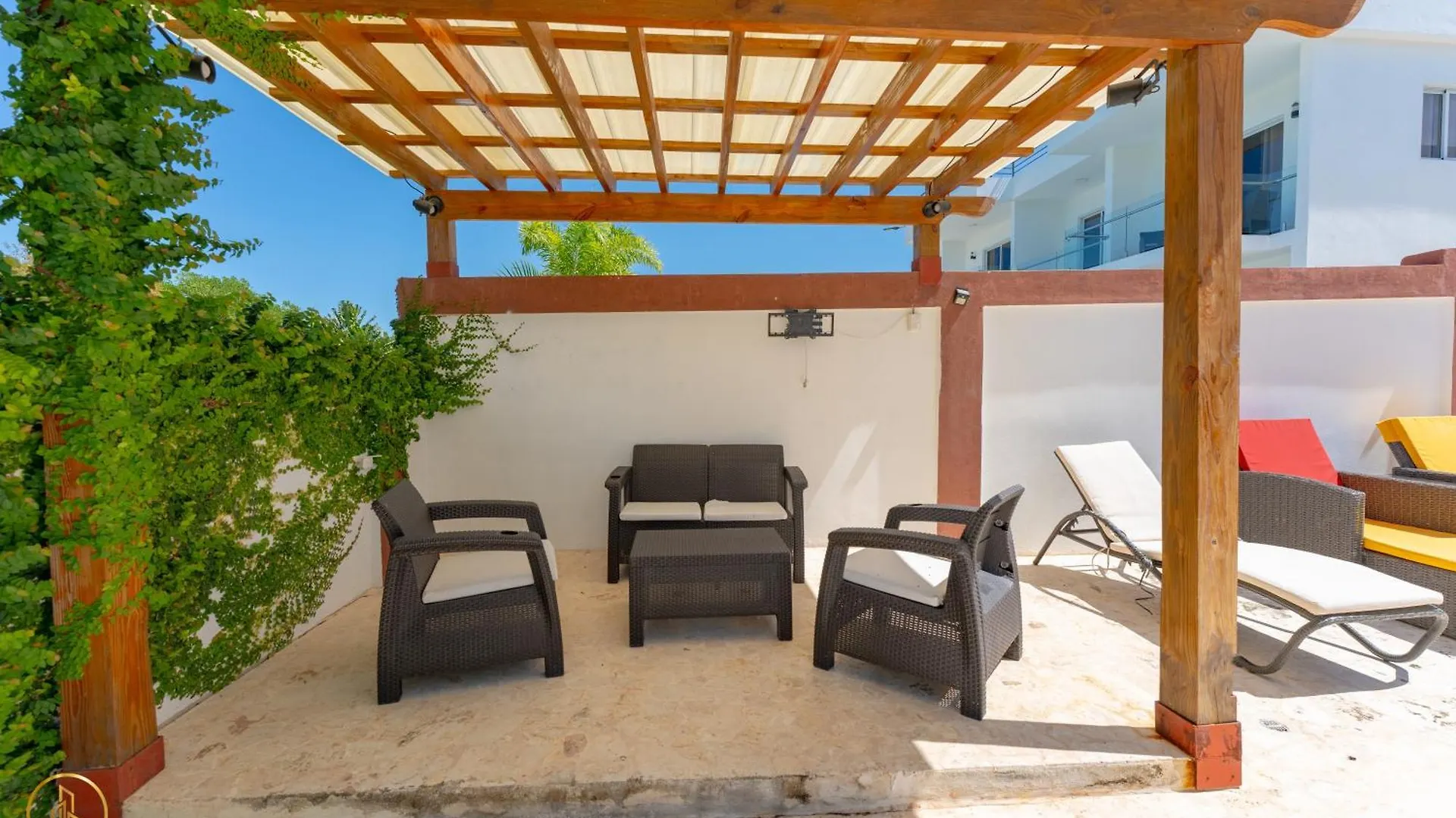 Villa Rumba Cabarete