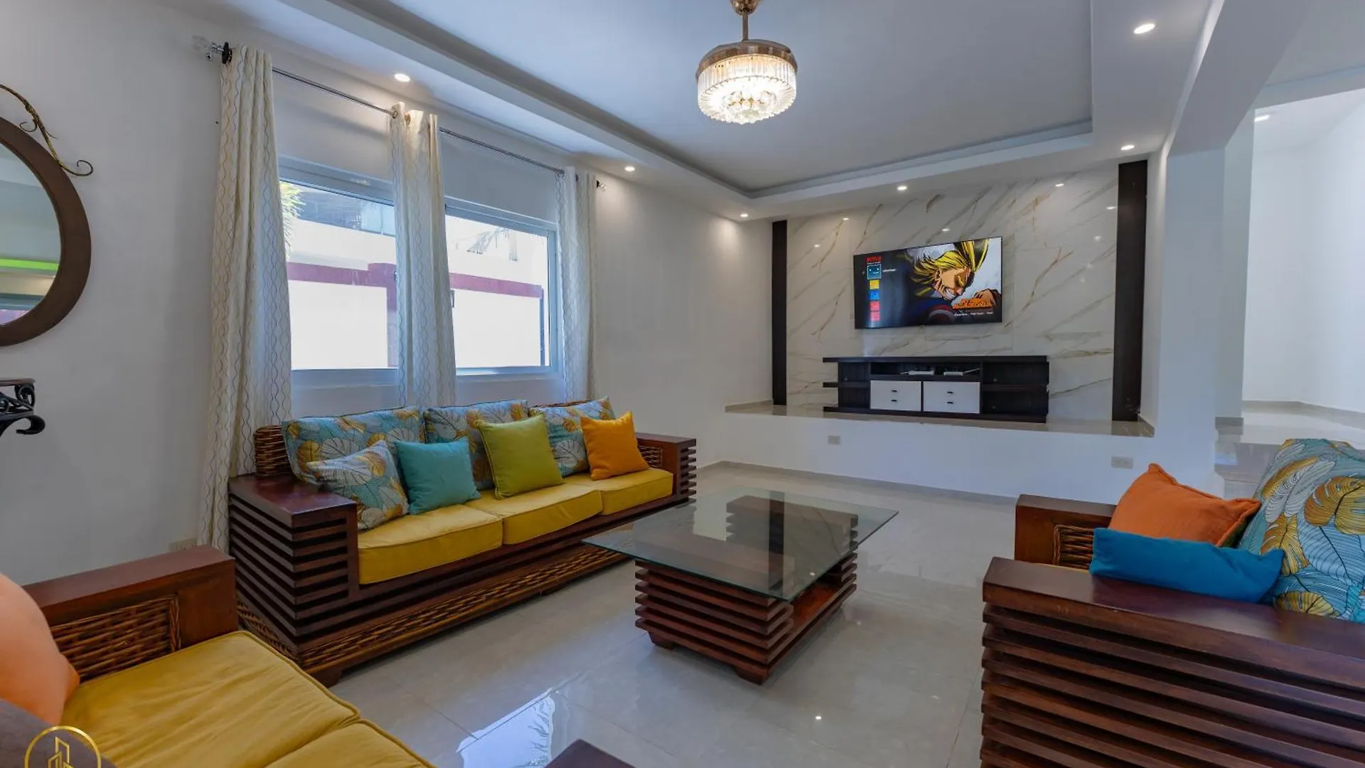 Villa Rumba Cabarete
