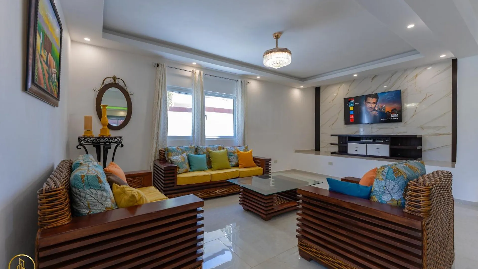 Villa Rumba Cabarete