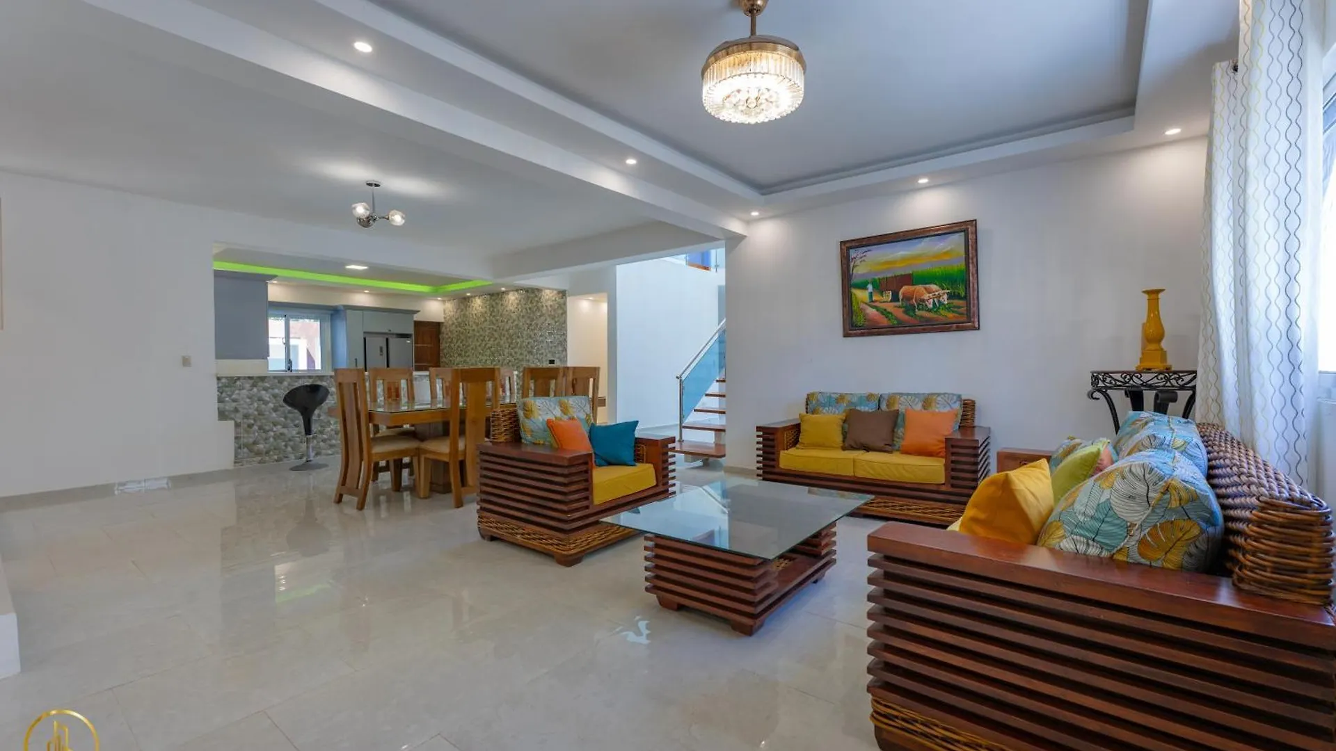 Rumba Cabarete Villa