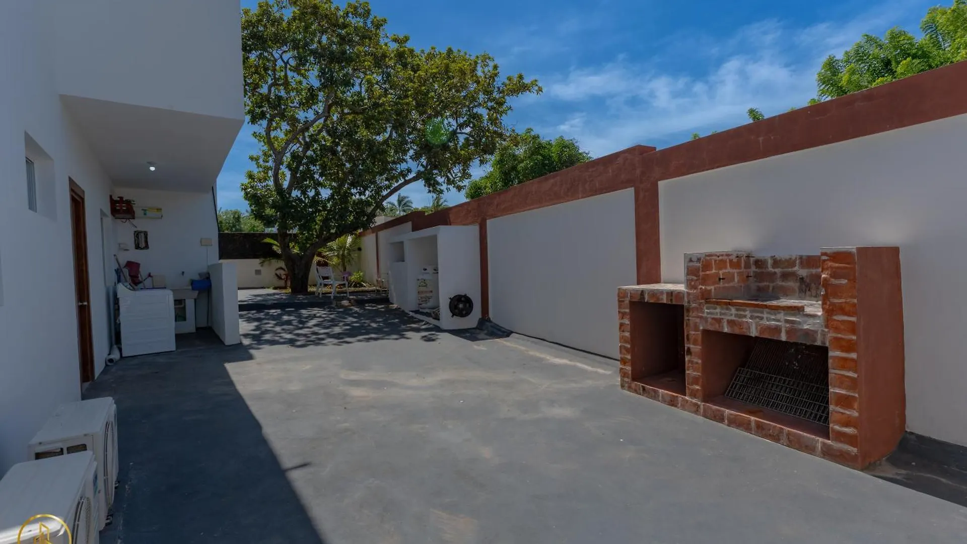 Rumba Cabarete Villa